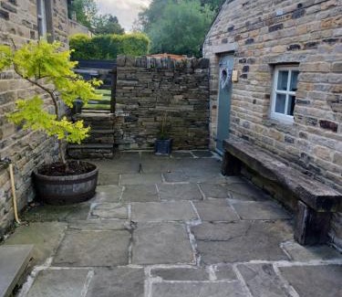 Apperley Bridge Apartamento | Badgers Rest with free parking