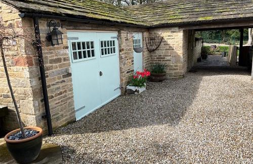 Apperley Bridge Apartamento | Badgers Rest with free parking