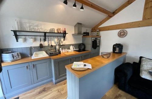 Apperley Bridge Apartamento | Badgers Rest with free parking
