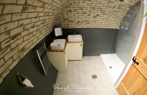 Rhayader Casa | Badgers View