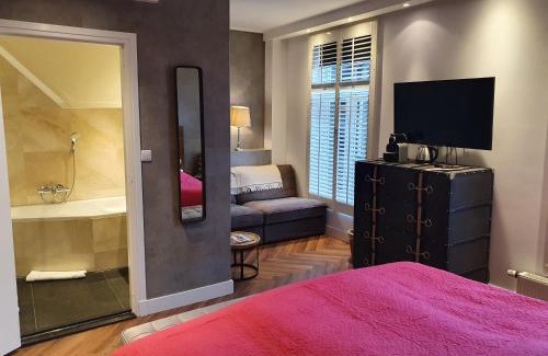 Municipality of Vlieland Hotel | Badhotel Bruin