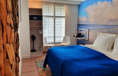Municipality of Vlieland Hotel | Badhotel Bruin
