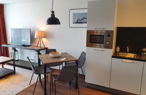 Municipality of Vlieland Hotel | Badhotel Bruin
