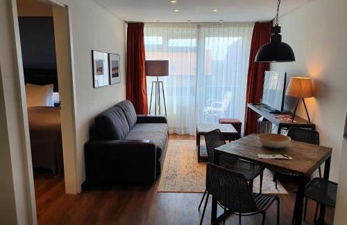 Municipality of Vlieland Hotel | Badhotel Bruin