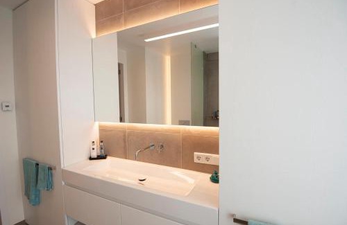 Cadzand-Bad Apartamento | Badhuis Dunes, Boulevard de Wielingen 2
