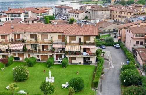 Clusane Apartamento | BADIA del LAGO CLUSANE