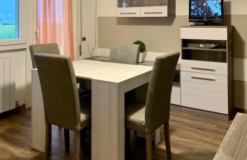 Clusane Apartamento | BADIA del LAGO CLUSANE