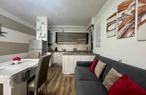 Clusane Apartamento | BADIA del LAGO CLUSANE