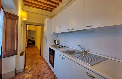 Cincelli Apartamento | Badia Di Campoleone - Campoleone 7 *510