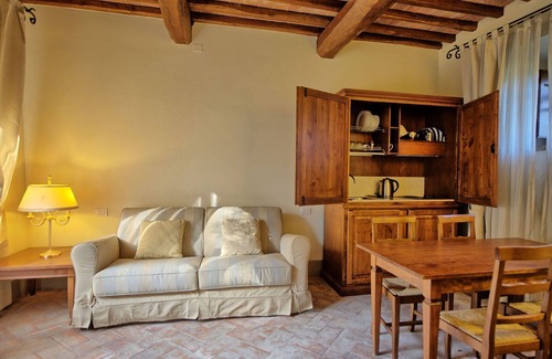 Cincelli Apartamento | Badia Di Campoleone - Campoleone 8 *511