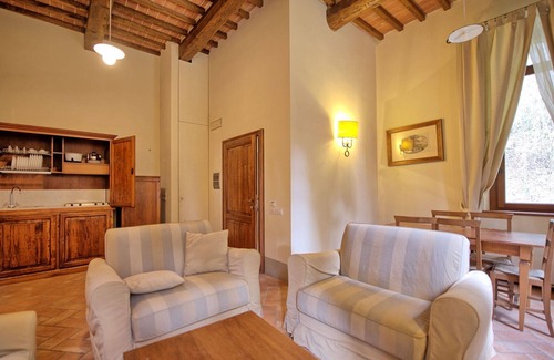 Cincelli Apartamento | Badia Di Campoleone - Campoleone 14 *534