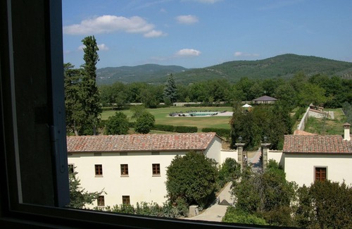 Cincelli Apartamento | Badia Di Campoleone - Campoleone 15 *533