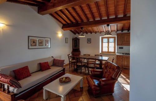 Pieve al Bagnoro Otro | [Badia Ficarolo] Farmhouse with panoramic pool