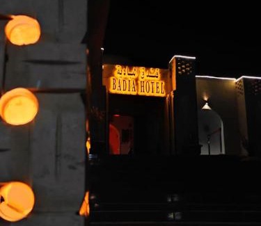 Mut Hotel | Badia Hotel