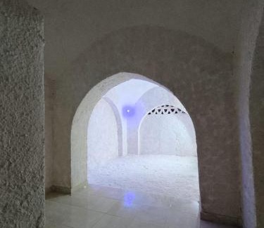 Mut Hotel | Badia Hotel