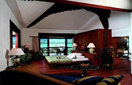 Badian Complejo | Badian Island Wellness Resort