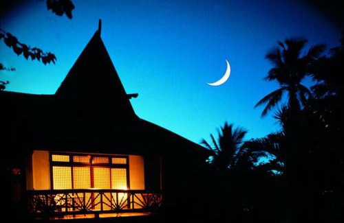 Badian Complejo | Badian Island Wellness Resort