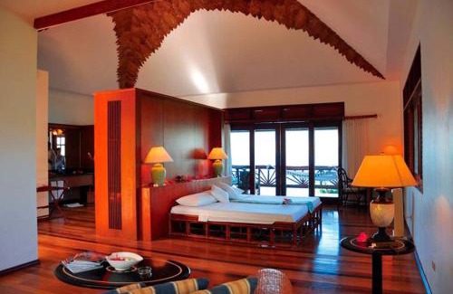 Badian Complejo | Badian Island Wellness Resort