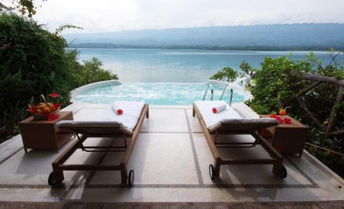 Badian Complejo | Badian Island Wellness Resort
