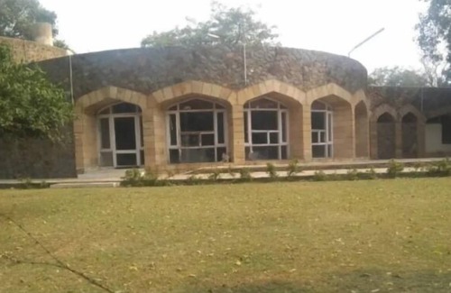 Faridabad Hotel | Badkhal Lake Resort