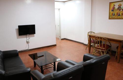 Puerto Galera Apartamento | Badladz Staycation Condos