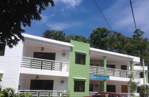 Puerto Galera Apartamento | Badladz Staycation Condos
