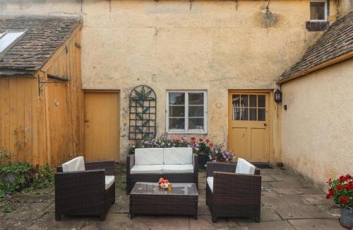 Badminton Casa | Badminton Farm Cottage