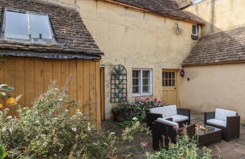 Badminton Casa | Badminton Farm Cottage