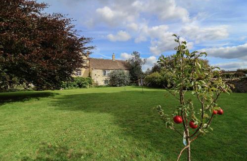 Badminton Casa | Badminton Farm Cottage