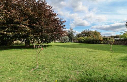 Badminton Casa | Badminton Farm Cottage