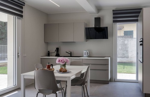 Rivoltella Apartamento | BADNESSES 1