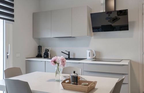 Rivoltella Apartamento | BADNESSES 4