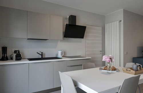 Rivoltella Apartamento | BADNESSES 4