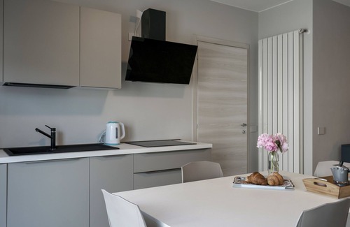Rivoltella Apartamento | BADNESSES 4