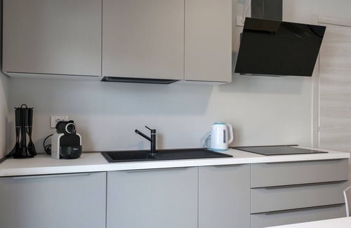Rivoltella Apartamento | BADNESSES 4