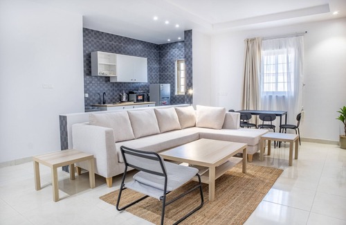 Medina Apartamento | Badrani A - Qaswarah Residence