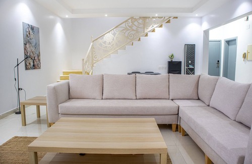 Medina Apartamento | Badrani A - Qaswarah Residence