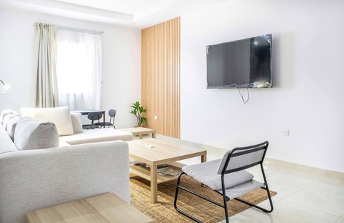 Medina Apartamento | Badrani A - Qaswarah Residence