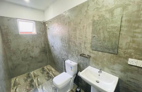 Kathaluwa Casa | Bael House Ahangama