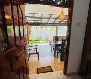 Kathaluwa Casa | Bael House Ahangama