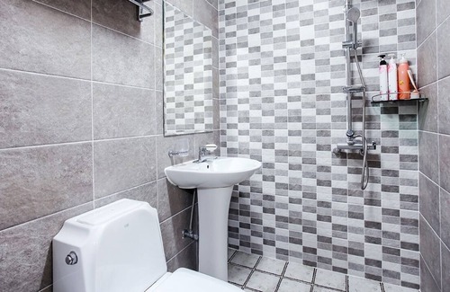 Hwacheon Condominio | Baemeori Pension