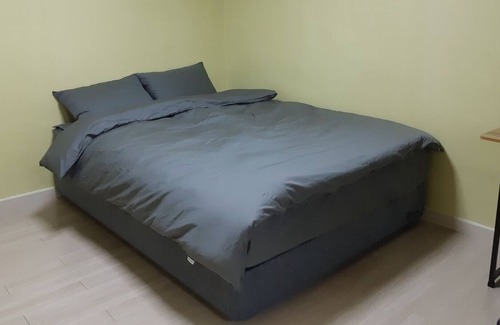 Hwacheon Condominio | Baemeori Pension