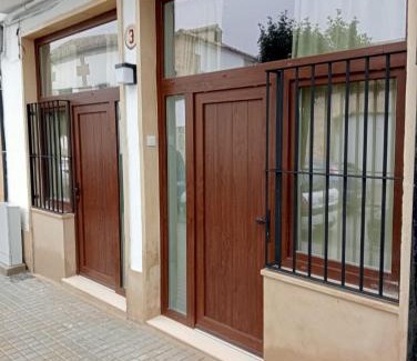Old Town Baeza Apartamento | Baeza aloja cuenta con servicios a 1 y 5 minutos
