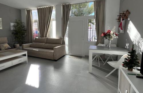 Old Town Baeza Apartamento | Baeza aloja cuenta con servicios a 1 y 5 minutos