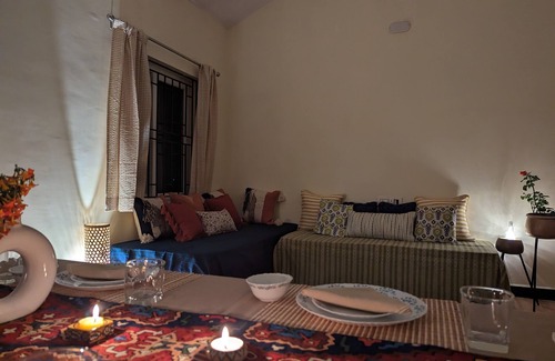 Wellington Hotel | Bagaan