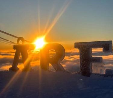 Are Apartamento | Bagargården7. bed & breakfast (Åre Bageri)