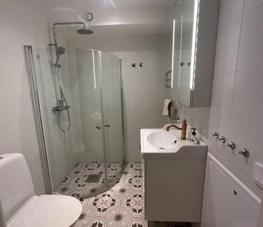 Are Apartamento | Bagargården7. bed & breakfast (Åre Bageri)