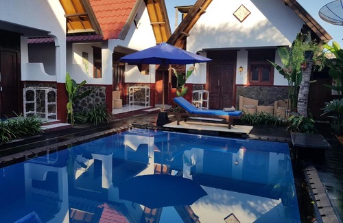 Gili Trawangan Casa | Bagaz Cottage