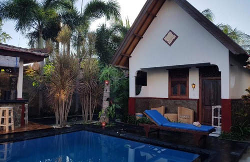 Gili Trawangan Casa | Bagaz Cottage