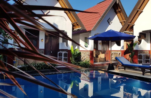 Gili Trawangan Casa | Bagaz Cottage
